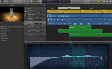 The garageband for windows is a functional app with an exclusive. Download Garageband For PC/Laptop On Windows & Mac ...