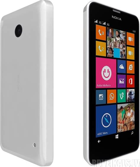 Nokia Lumia 530 Dual Sim Best Price In India 2022 Specs And Review