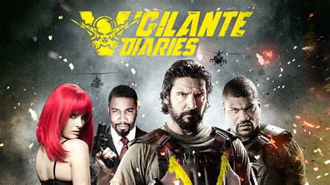 Vigilante Diaries Full Movie Online Watch Hd Movies On Airtel Xstream