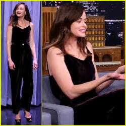 Alexis Bledel Photos News And Videos Just Jared Page 8