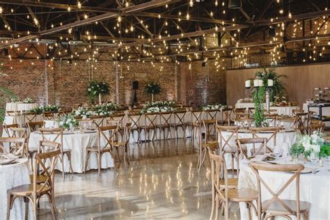Spaces In The City Venue Knoxville Tn Weddingwire