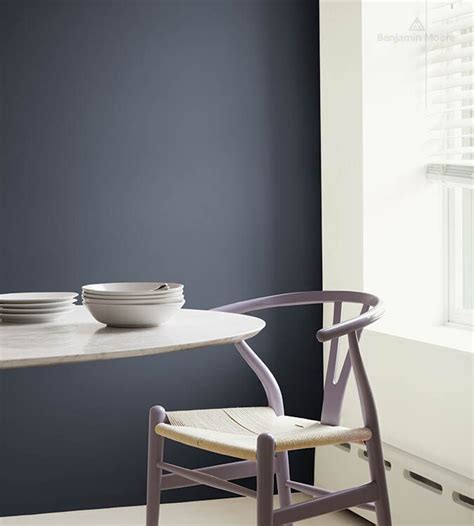 What Is The Benjamin Moore Color Of The Year Leonore Ayers