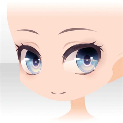 So here's 60 of them. Dreamy Fantasy Ancient Room | Chibi eyes, Anime eyes, Chibi hair