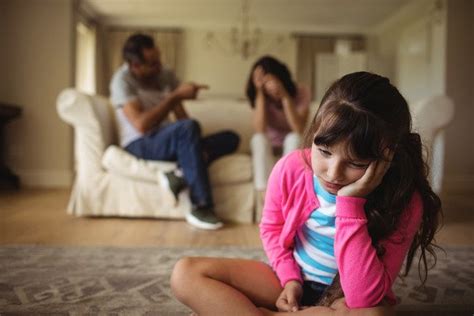 Familia Disfuncional ¿cómo Afectan Al Desarrollo Psicológico De Los