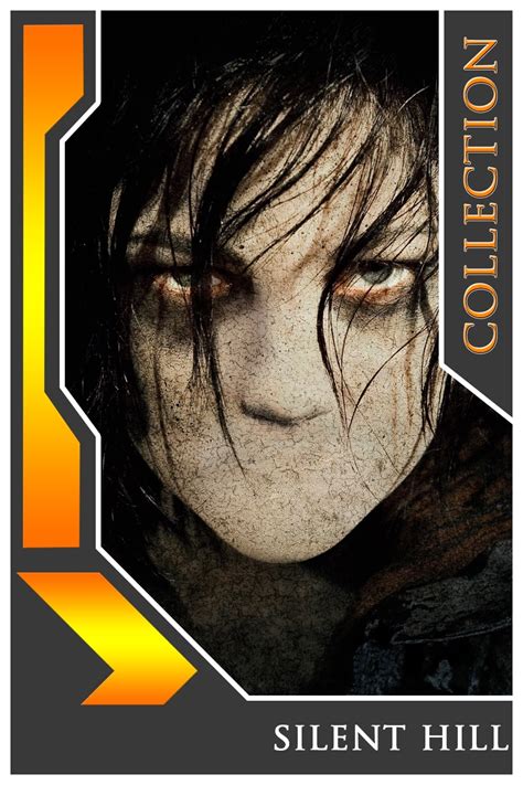 Silent Hill Collection Posters — The Movie Database Tmdb