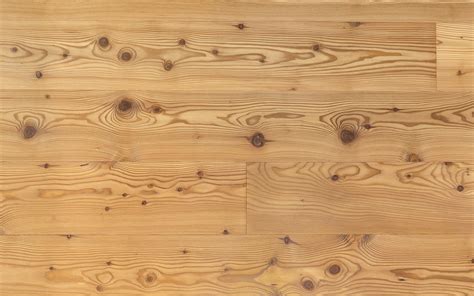 Profi By Adler Softwood Larch Classic Wire Brushed Natural Oiled And