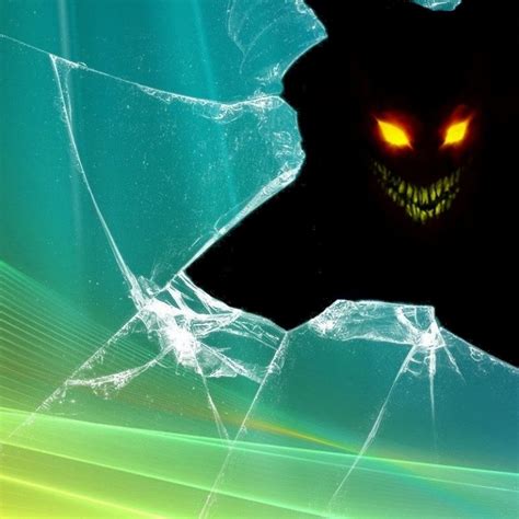 10 Best Cool Cracked Screen Backgrounds Full Hd 1920×1080 For Pc