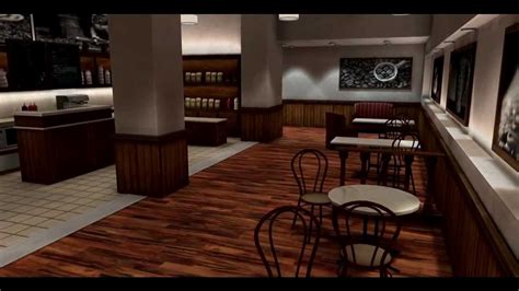 3d Sexvilla 2 Coffee Shop Preview Youtube