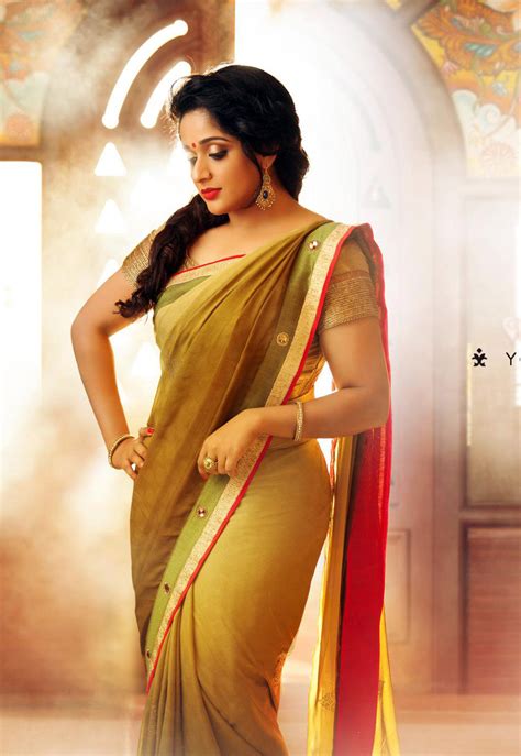 Actress Kavya Madhavan In Sexy Hot Photos Cinehub