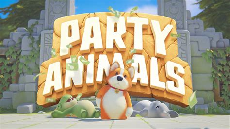 Coming To Xbox Game Pass Party Animals Gotham Knights Payday 3 And