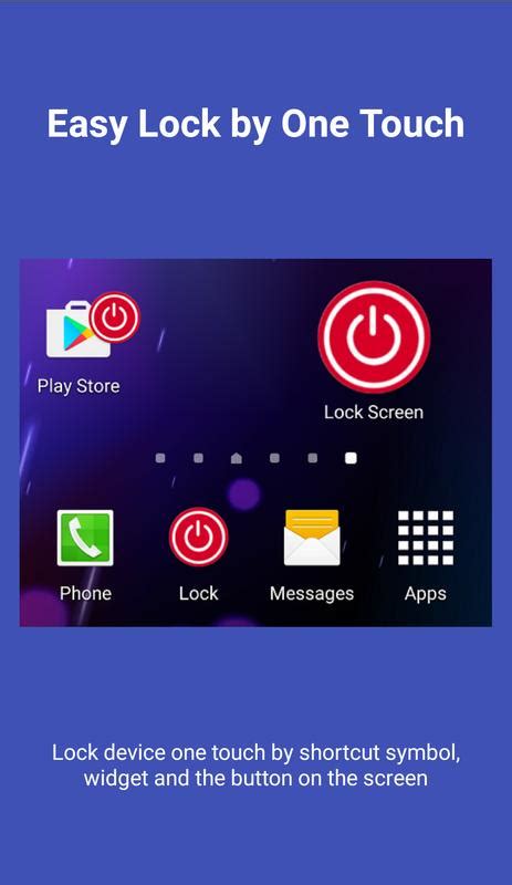 Screen Lock And Unlock Screen For Android Apk Download
