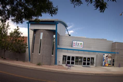 The Idea Museum Top Places To See In Arizona