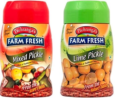 Who does not like their platter decorated with wide ranges of side dishes? Most Popular And Best Pickle Brands In India 2021
