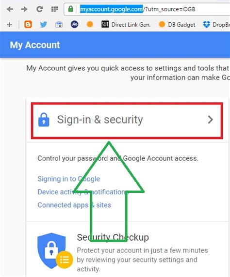 Gmail has been the cornerstone it's not that bad as it sounds, and you'd want to change the password of your account as soon as possible to gain access as soon as possible. How To Change Phone Number And Password In Google Accounts ...