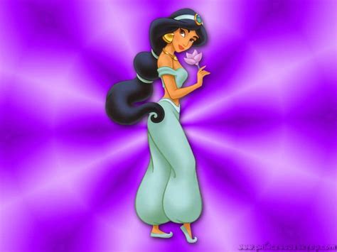 Free Download Jasmine Disney Princess Wallpaper 635762 1024x768 For