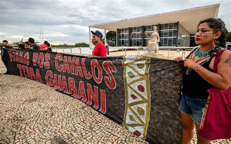 Justiça Condena Racista Em Santa Catarina Apib