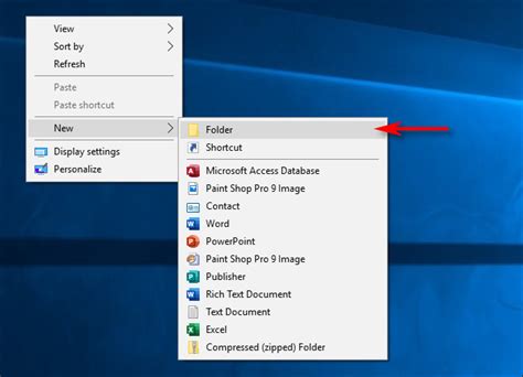 How To Remove Folder From Desktop Lindaliberty