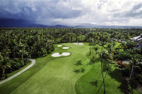 Maybe you would like to learn more about one of these? Golf Destinations: St. Regis Bahia Beach Resort & Golf ...