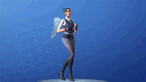 Users can choose from the six (6) emotes available and equip themselves with the ones that will be more useful to them on the battlefield. Epic Games Sued Over Another Fortnite Dance