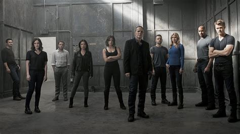 Agents Of Shield Tv Show Season 3 Hd Trailers Youtube