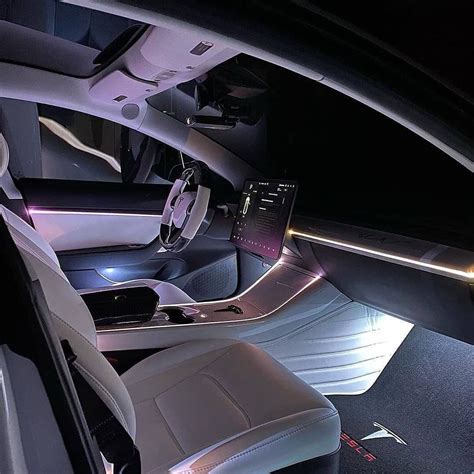 The Redesigned Tesla Model S Interior Swaps In A Steering Yoke Artofit