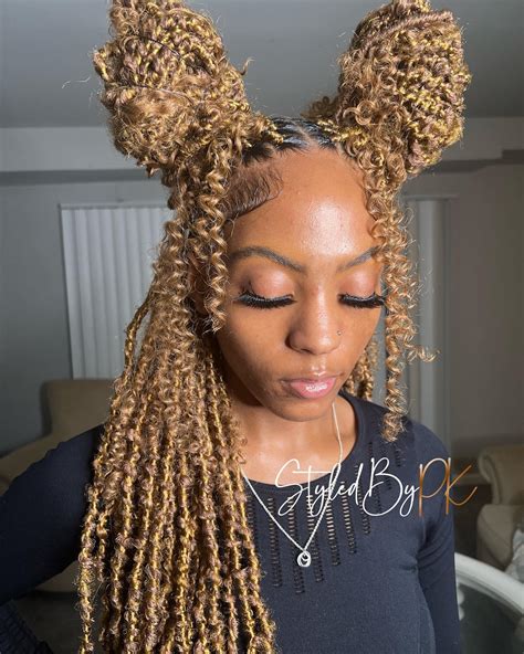 50 Fresh Butterfly Locs Ideas With Answers To The Hottest Questions
