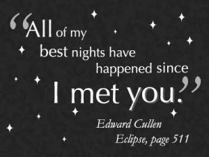 Nov 21, 2008 · twilight quotes. Quotes From Twilight Forever Bella. QuotesGram