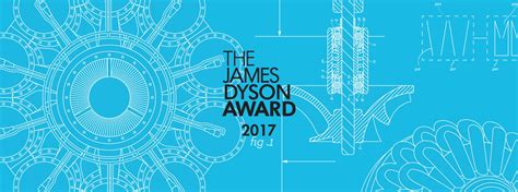 James Dyson Award Offers A Chance For A Young Engineer To Win £30k