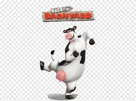 Free Download Back At The Barnyard Slop Bucket Games Abby The Cow
