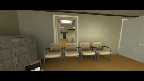 W9 P1 The Stanley Parable Part 5 Youtube