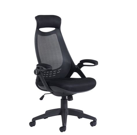 Buy mesh office chair and get the best deals at the lowest prices on ebay! Mesh High Back Chair - Penningtons Office Furniture