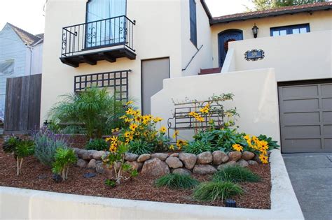 Small Front Yard Landscaping Ideas Florida Get In The Trailer