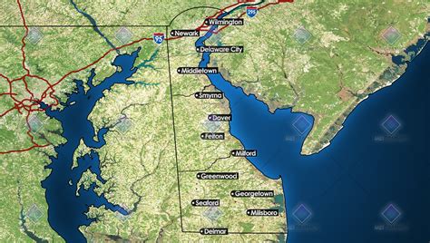 NextGen U.S. Map Pack - Weather Forecast Graphics | MetGraphics.net