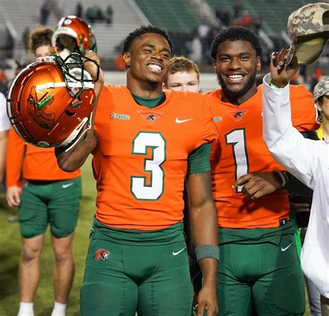 I Knew This Day Was Coming Famu Football Reflects On First 10 Win Season In Over Two Decades