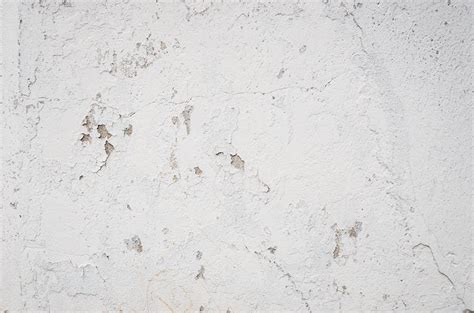 Free Photo Grunge White Wall Texture Concrete Damaged Details