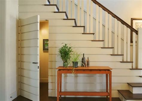 30 Clever Ideas To Utilize The Space Under The Staircase Engineering
