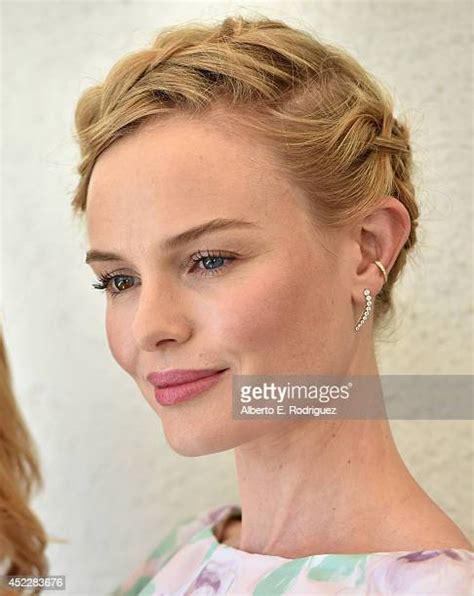 Kate Bosworth Samantha Russ Launch Style Thief Fashion App Photos And Premium High Res Pictures