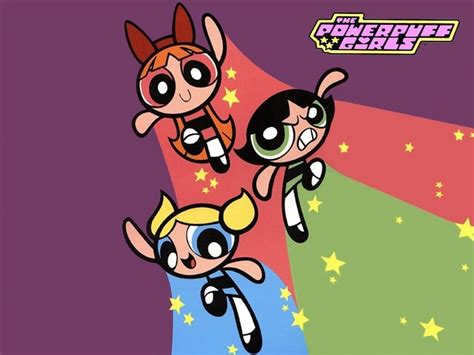 The Powerpuff Girls Returning In 2016 With New Series — Geektyrant