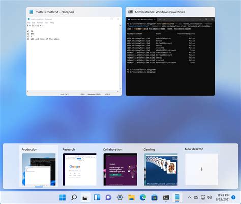 How To Simplify Multitasking With Windows 11 Pdq