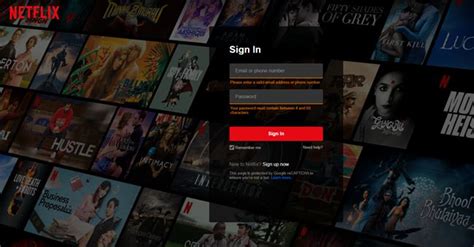 500 Working Free Netflix Accounts And Passwords 2023 Premium March