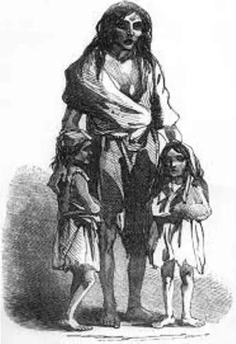 10 Interesting The Great Irish Famine Facts My Interesting Facts