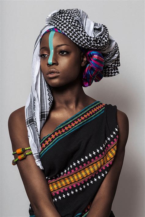 Эротические Фото Африканских Девушек Telegraph