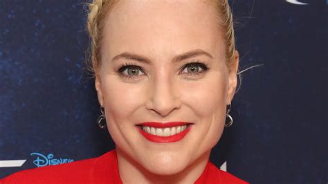 Meghan Mccain Speaks Out After Exiting The View