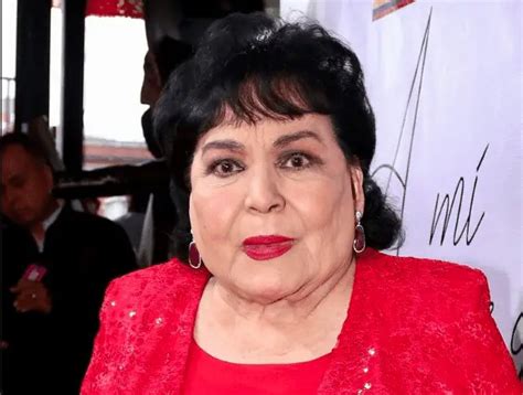 Carmen Salinas Died What Was Her Cause Of Death