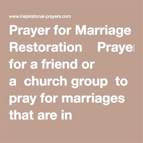 Prayer For Troubled Marriage Quotes The 25 Best Troubled Marriage