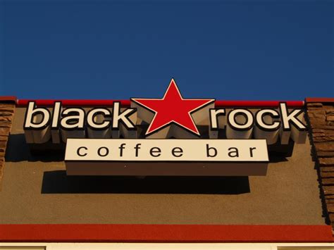 Check spelling or type a new query. Black Rock Coffee Shop | Precision Structural Engineering