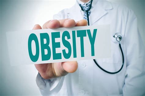 Top 10 Reasons Obesity Is A Disease