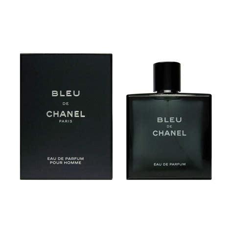 The 10 Best Chanel Bleu De Chanel Eau De Parfum Men Fragrance 34 Oz