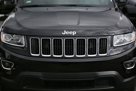 Jeep Grand Cherokee Trim Levels Everything You Need To Know