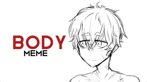 Body Meme Gore⚠️ Youtube